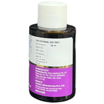Visofer Serum 30ml product image