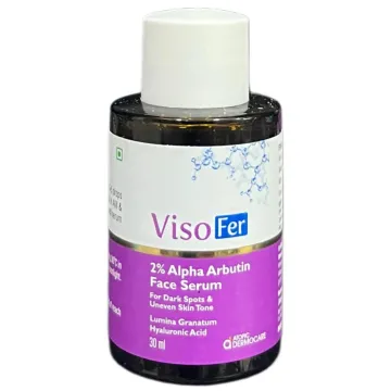 Visofer Serum 30ml product image