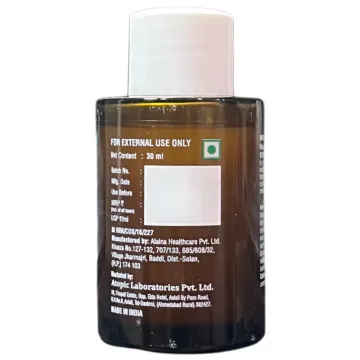 Visoglo Intense Serum 30ml product image