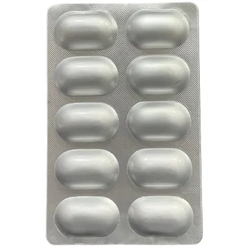 Vita 39 Gold Tablet product image