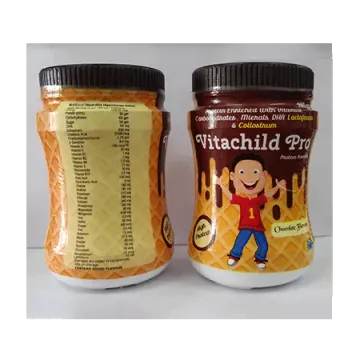 Vitachild Pro Protein Powder 200gm product image