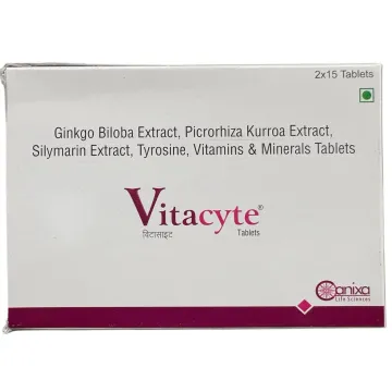Vitacyte Tablet product image