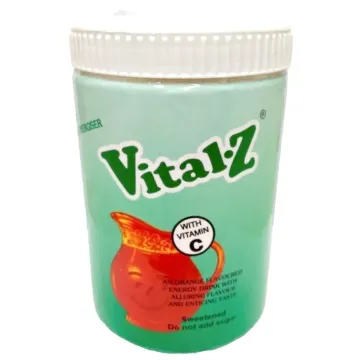 Vital Z Powder 525 Gm product image