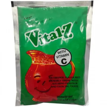 Vital Z Powder product image