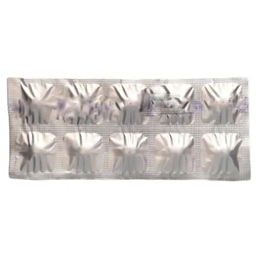 Vitamin A Chewable Tablet product image