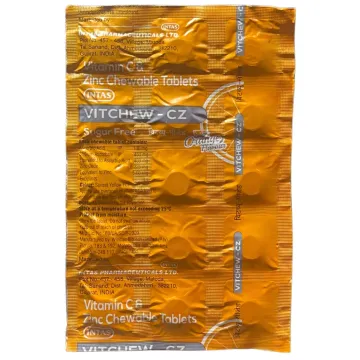 Vitchew Cz Tablet product image