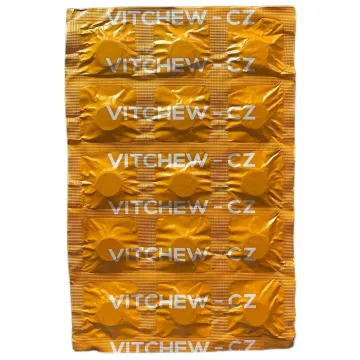 Vitchew Cz Tablet product image