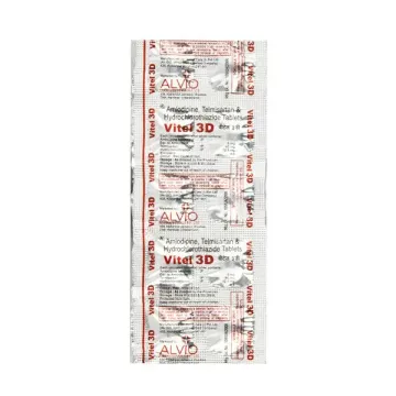 Vitel 3d Tablet product image