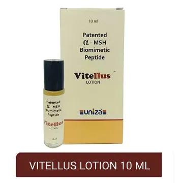 Vitellus Lotion product image