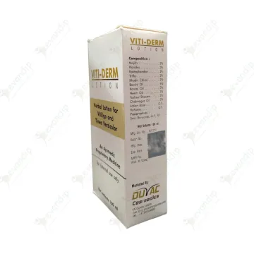 Viti Derm Lotion 100ml product image