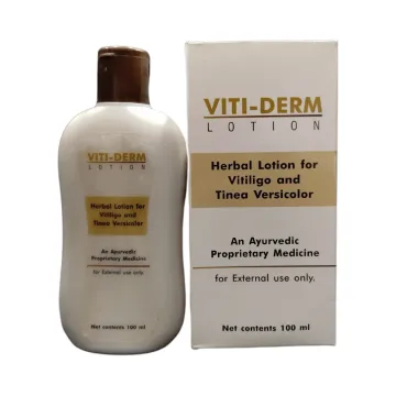 Viti Derm Lotion product image