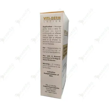 Viti Derm Lotion product image