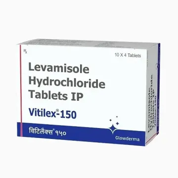 Vitilex 150mg Tablet product image