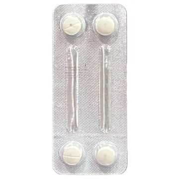 Vitilex 50 Tablet product image