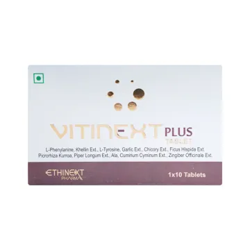 Vitinext Plus Tablet product image
