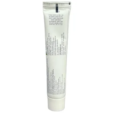Vitiroc Skin Cream 25gm product image
