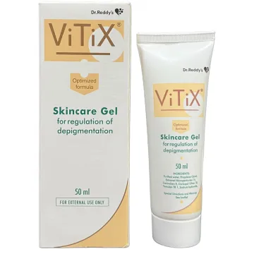 Vitix Gel 50ml product image