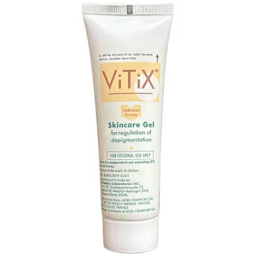 Vitix Gel 50ml product image