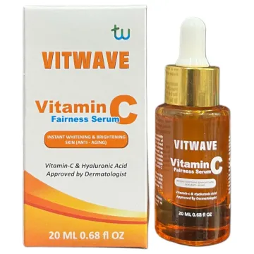Vitwave Vitamin C Serum 30ml product image