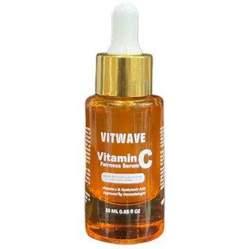 Vitwave Vitamin C Serum 30ml product image