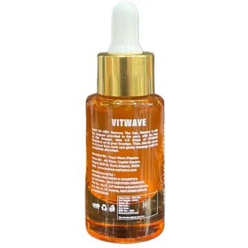Vitwave Vitamin C Serum 30ml product image