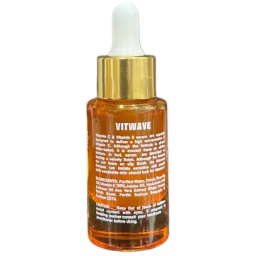 Vitwave Vitamin C Serum 30ml product image