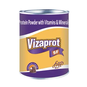 Vizaprot Sf Powder 200gm product image