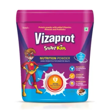 Vizaprot Smart Kids Powder product image