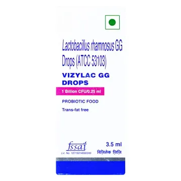 Vizylac Gg Drop product image