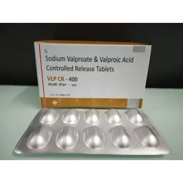 Vlp Cr 400 Tablet product image