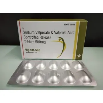 Vlp Cr 500 Tablet product image