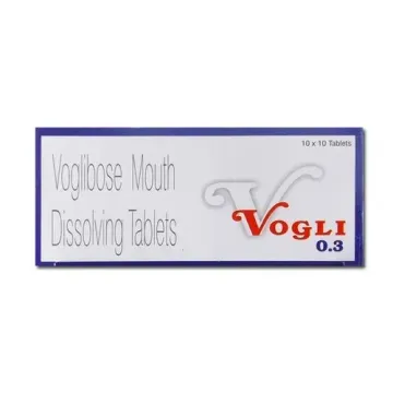 Vogli 0.3 Tablet product image