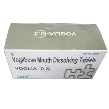 Voglia 0.3mg Tablet product image