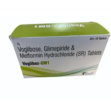 Vogliboz Gm1 Tablet product image