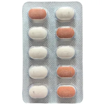 Voglihop Mg2 Tablet product image