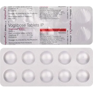 Voglimac 0.3 Tablet product image
