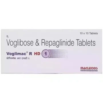 Voglimac R Hd 1 Tablet product image