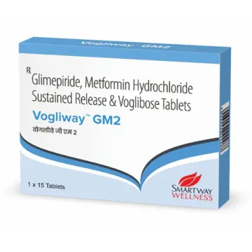 Vogliway Gm2 Tablet product image