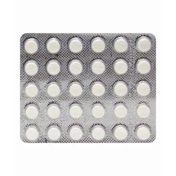 Vogs 0.3 Tablet product image