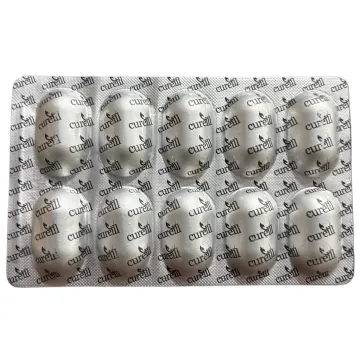 Volatile Tablet product image