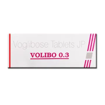 Volibo 0.3 Tablet product image
