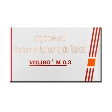Volibo M 0.3 Tablet product image