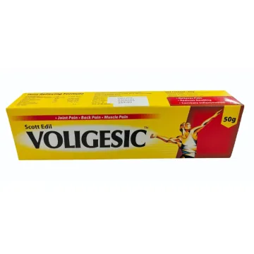 Voligesic Gel 50gm product image