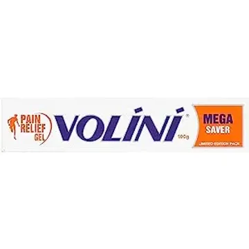 Volini Gel 100gm product image