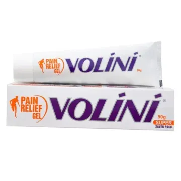 Volini Gel 50gm product image