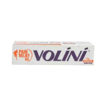 Volini Gel 75gm product image