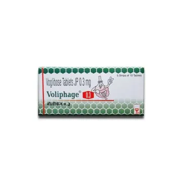 Voliphage 0.3 Tablet product image