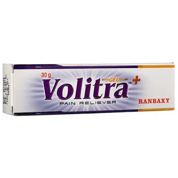 Volitra Plus Gel product image