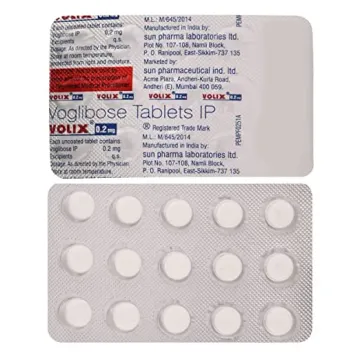 Volix 0.2 Tablet product image