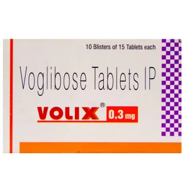 Volix 0.3 Tablet product image